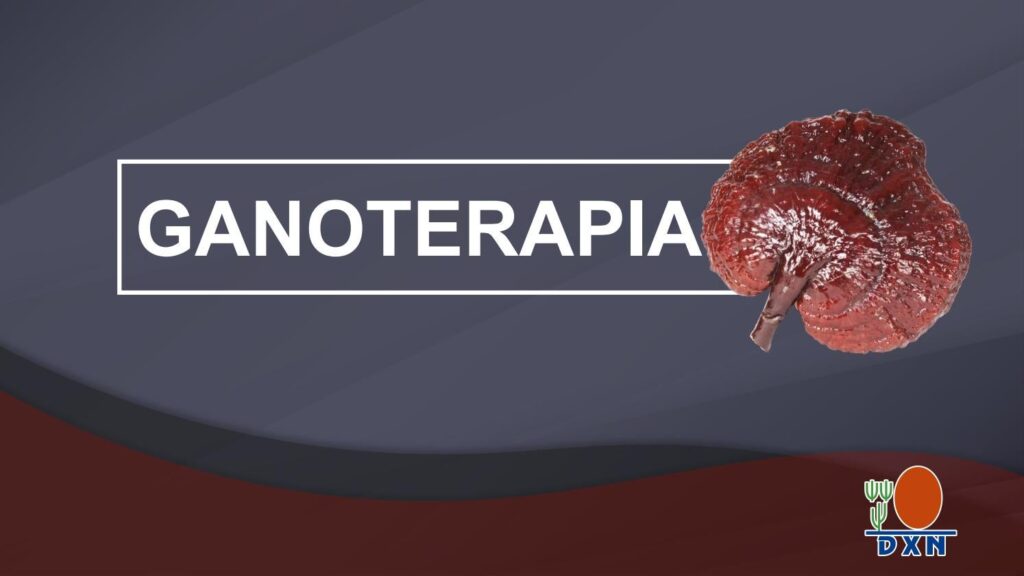 La ganoterapia y el sistema humano holístico son el camino de la salud holística para el alivio inmediato del COVID19