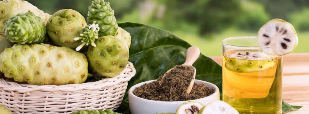 Beneficios del Noni para la Salud: Guía Completa de este Superalimento