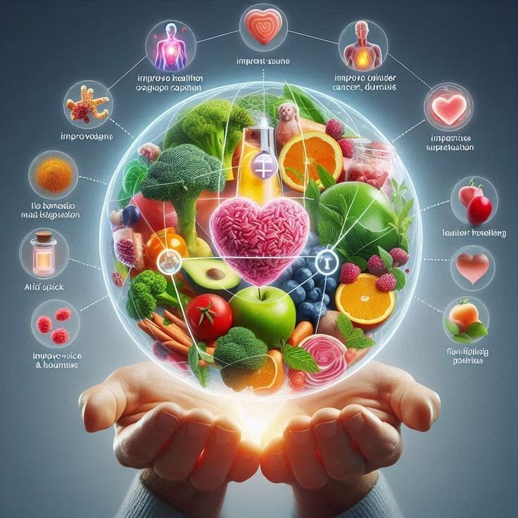 Advertencia sobre interacciones entre nutracéuticos y medicamentos